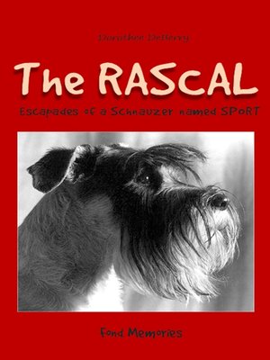 cover image of The Rascal
